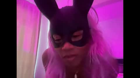 VelvetPillowTalk online show from March 27, 9:32 am