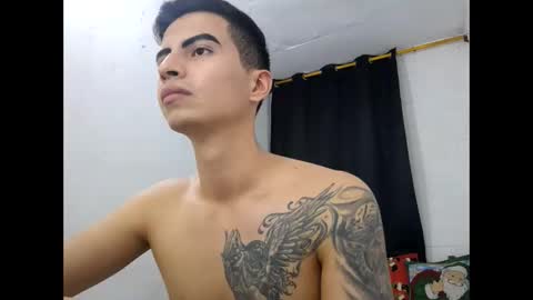 velk_hot1 online show from January 9, 1:50 am