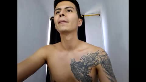 velk_hot1 online show from January 16, 7:52 pm