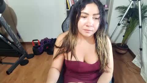 Im VelaI will be Christmas and New Year with my family December 22 to January 13 I will miss you guys. online show from February 21, 2:50 am