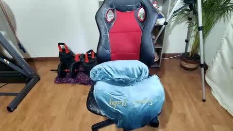 Im VelaI will be Christmas and New Year with my family December 22 to January 13 I will miss you guys. online show from March 11, 2:42 am