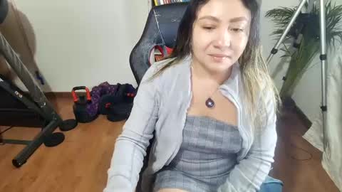 Im VelaI will be Christmas and New Year with my family December 22 to January 13 I will miss you guys. online show from February 22, 1:22 am