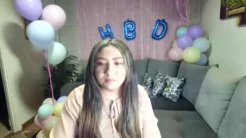 Im VelaI will be Christmas and New Year with my family December 22 to January 13 I will miss you guys. online show from October 12, 2:37 am