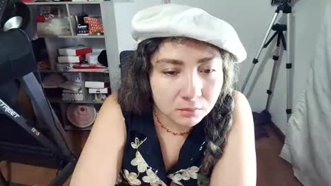 Im VelaI will be Christmas and New Year with my family December 22 to January 13 I will miss you guys. online show from March 10, 6:29 am