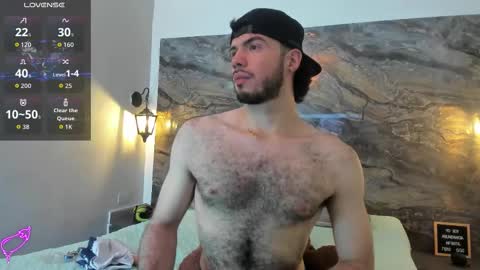 Vello online show from March 3, 4:30 am