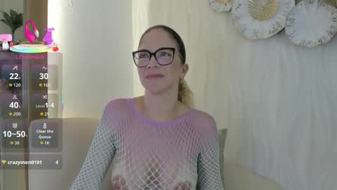 Velora online show from September 11, 3:41 am