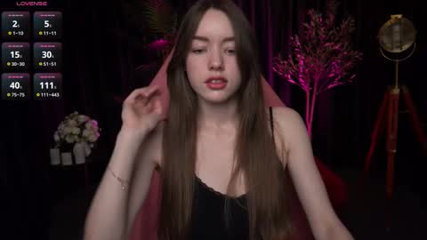 Kitty online show from March 21, 11:08 pm