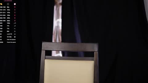 Chris online show from May 14, 7:39 am