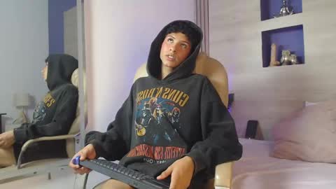 An online show from April 20, 4:04 am