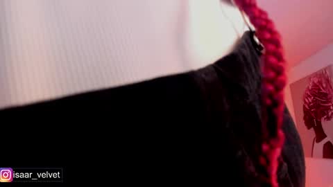 Isabella  online show from April 9, 11:27 am