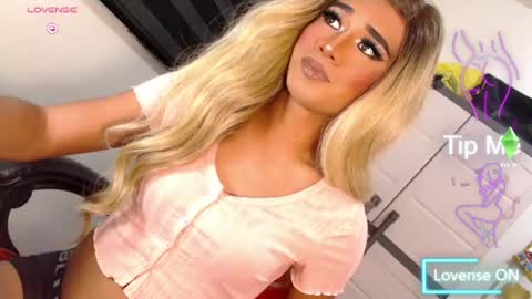 Richy will make you fall in love online show from April 11, 12:26 am