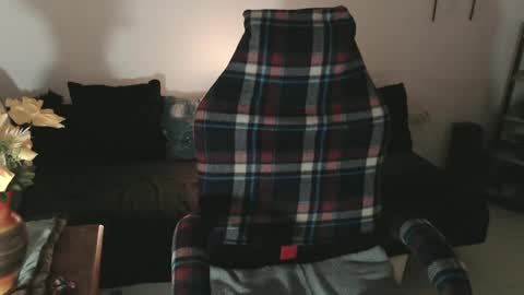 Andrea online show from October 6, 9:43 pm