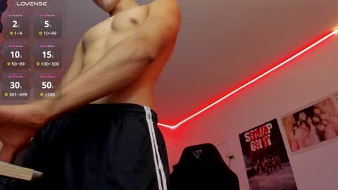 juansito online show from May 14, 10:46 am