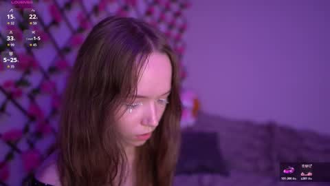 Polly online show from October 24, 1:39 am