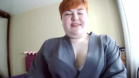 velvetcandy_ online show from May 28, 6:55 am