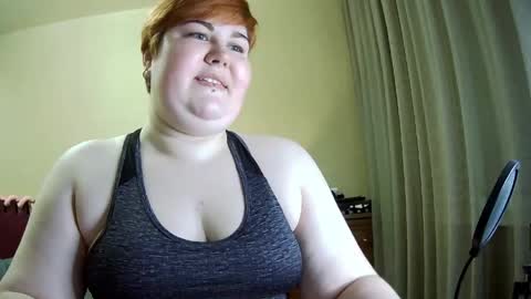 velvetcandy_ online show from June 6, 3:51 pm