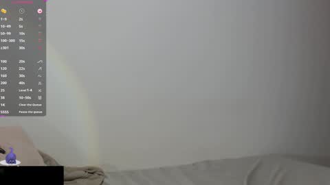  Crystal         PVT OPEN online show from January 16, 5:11 am