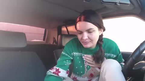 velvetmoon123 online show from December 18, 12:55 pm