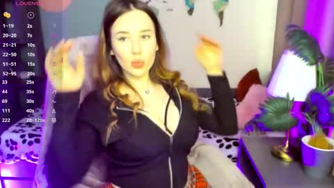 Hii Im new here online show from November 23, 10:35 am