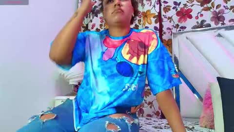 velvetnaughty4u online show from November 17, 2:19 pm