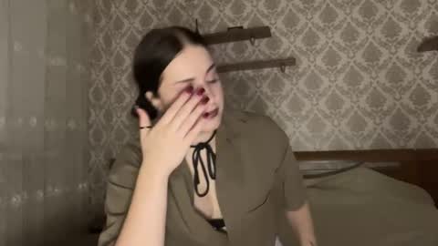 velvetnote online show from October 14, 3:26 pm