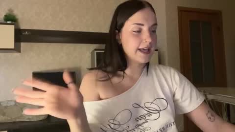 velvetnote online show from October 25, 1:44 pm