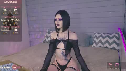 velvetrixx online show from December 18, 3:02 am