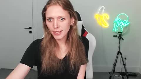 VelvetTGirl online show from February 10, 10:57 pm