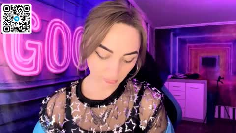 MERYEM online show from February 28, 9:19 pm