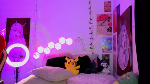 velvetvibes_ online show from January 11, 5:24 am