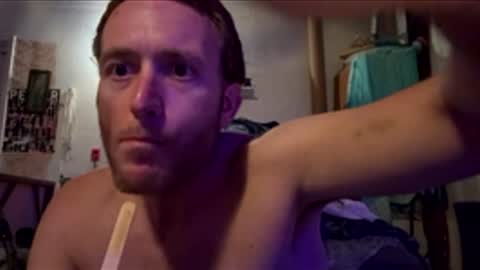 Augirth Stone online show from December 14, 12:11 pm