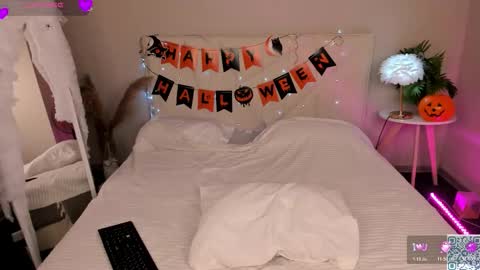 Diana online show from October 28, 3:18 am