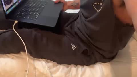 vendickx online show from February 26, 10:47 pm