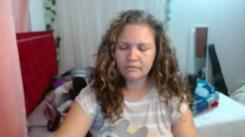 venecasexy44 online show from October 24, 10:05 am