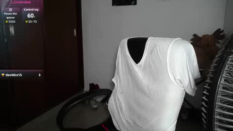 Venelope 3 online show from January 8, 10:15 pm