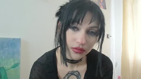 Naly online show from October 7, 1:29 pm