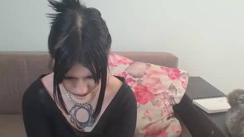 Naly online show from February 27, 12:01 pm