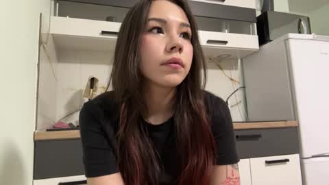 Milla online show from June 24, 7:54 pm