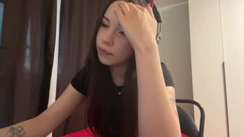Milla online show from June 20, 7:42 pm