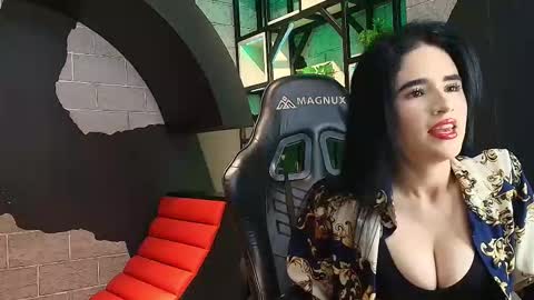 VALERIA online show from December 20, 12:12 pm