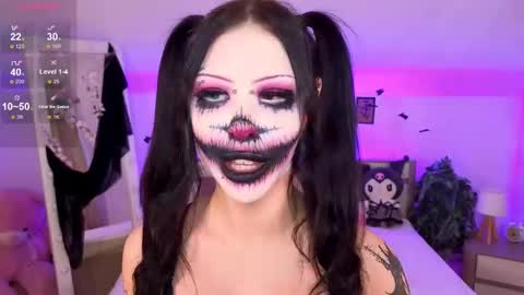 Vivian online show from October 17, 3:21 am