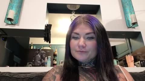 VentressInk online show from October 24, 12:55 am