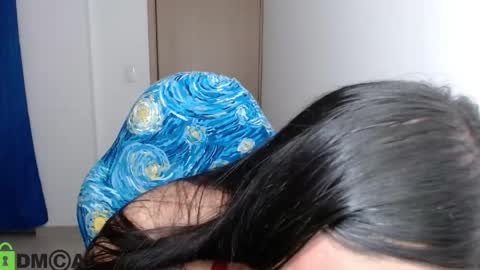 venus online show from March 19, 4:40 am