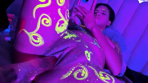 venus__miller online show from September 28, 4:49 pm