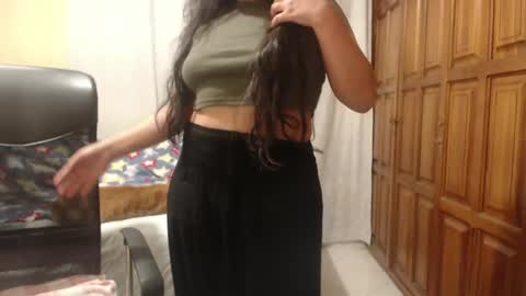 Venus online show from May 30, 4:22 am