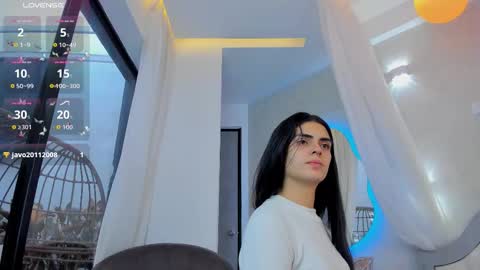 VENUS online show from September 26, 12:13 pm