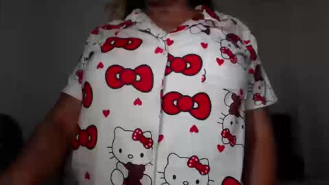 venus_menoza online show from October 17, 9:52 pm