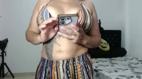 venus_menoza online show from September 22, 2:32 pm