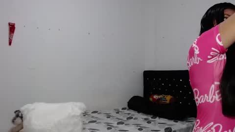 venus_menoza online show from February 15, 11:25 pm