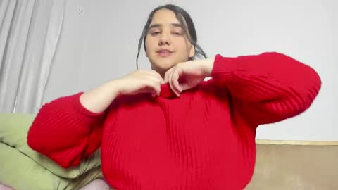 Snapshot of venus_naughty_1 chatting on February 17, 4:06 pm Sofi online show from February 17, 4:06 pm